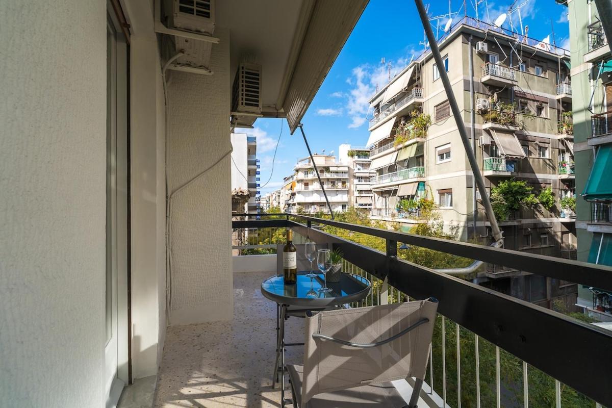 Serica Apartment - 2