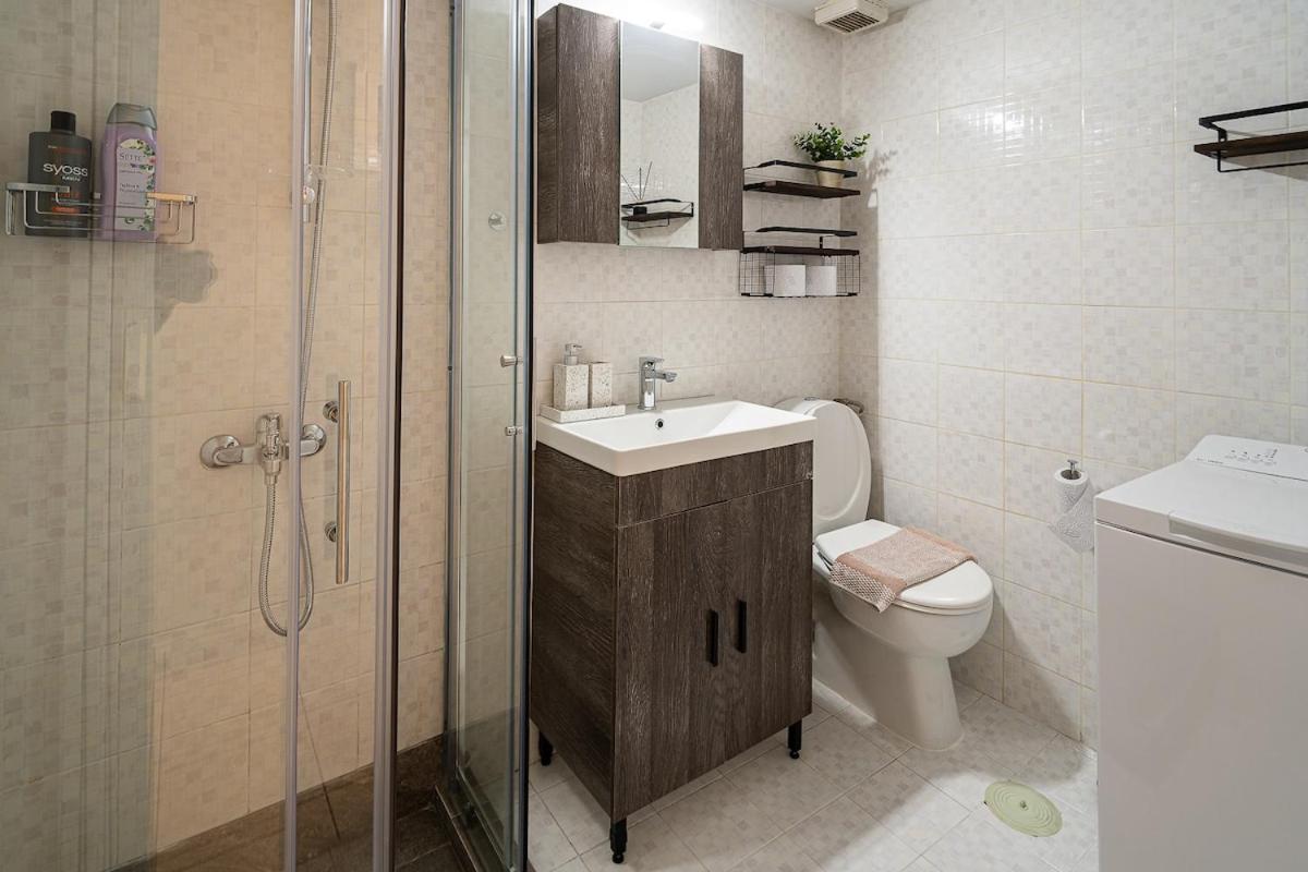 Serica Apartment - 3