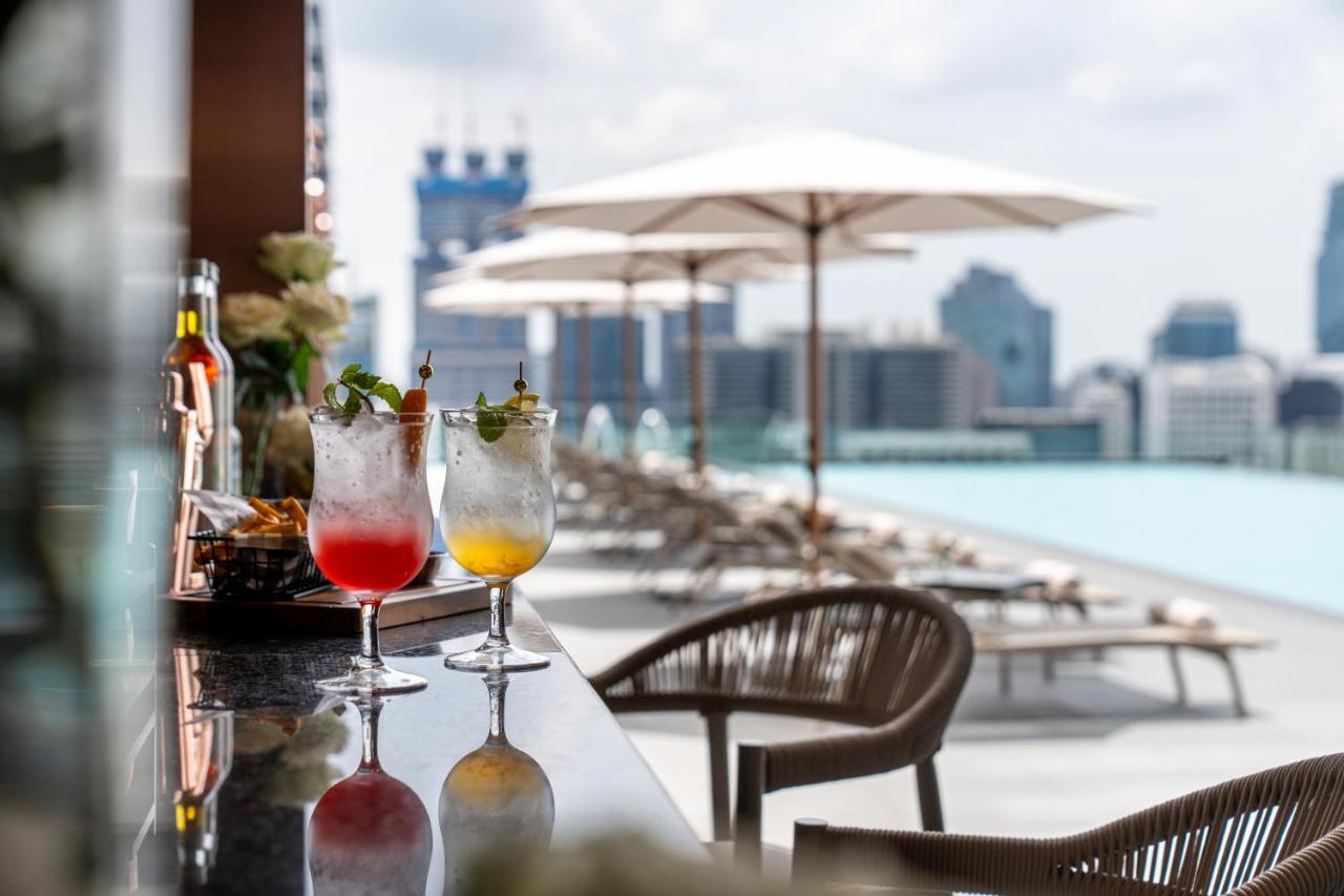 Grande Centre Point Prestige Bangkok - 2