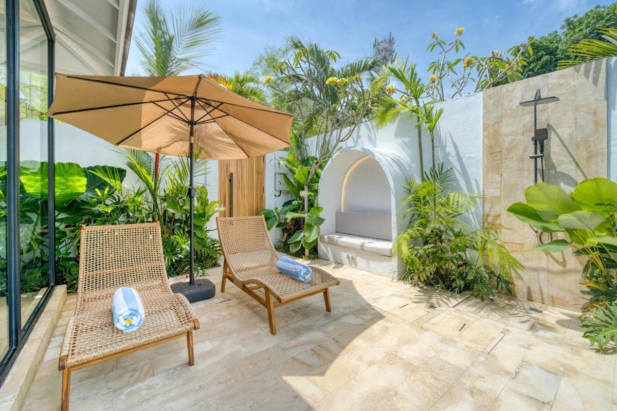Melasti Breeze 1BR Brand New Tropical Escape in Uluwatu - 3
