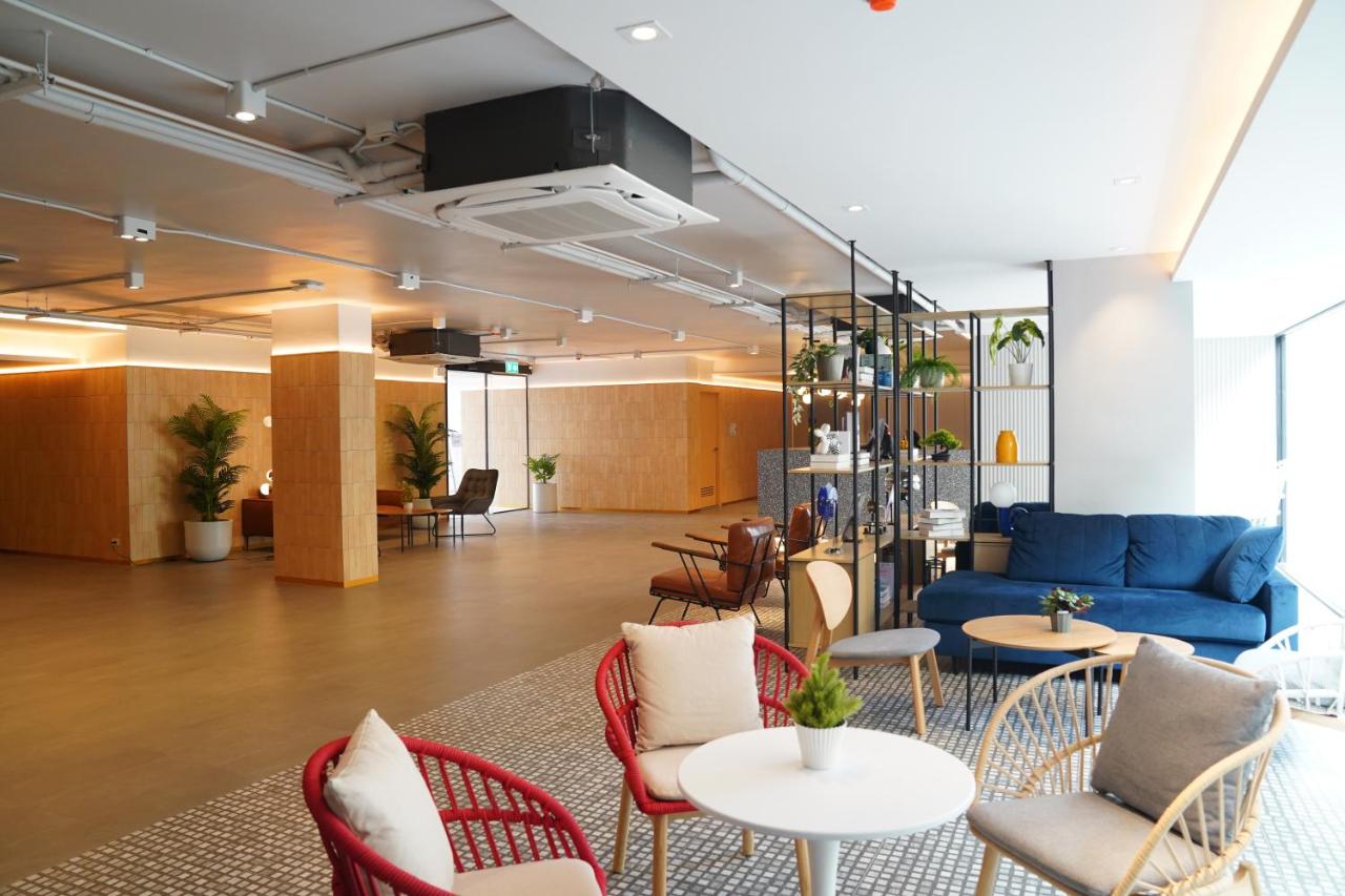 View Place Hotel & Residence Lat Phrao 130 - 5