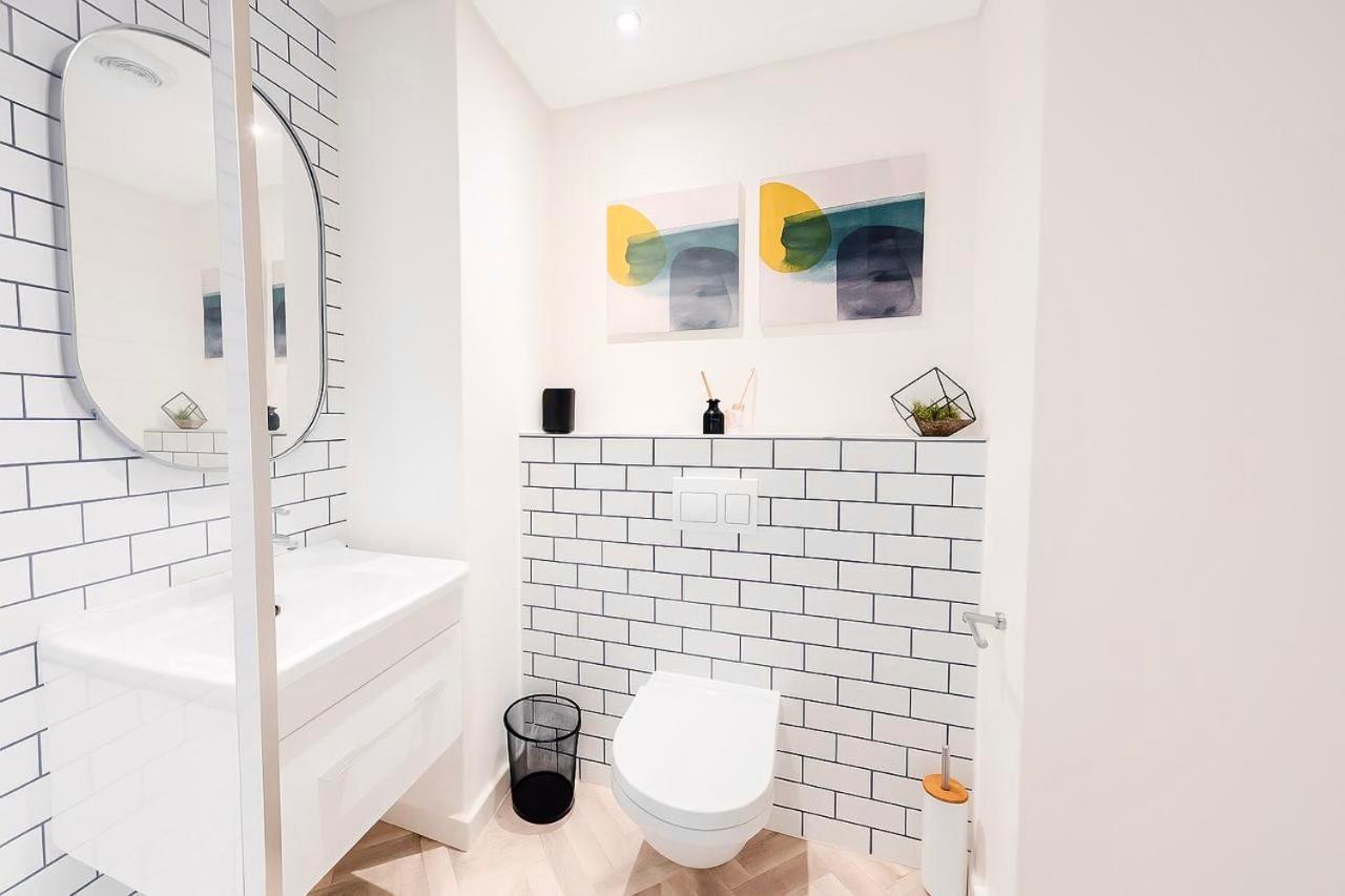 City Centre Oasis - 2