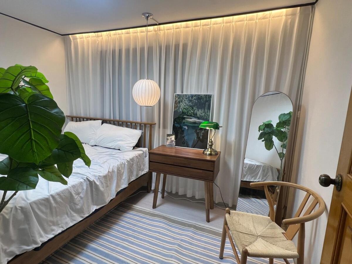 Riverside Universe 2QbedRooms - 2