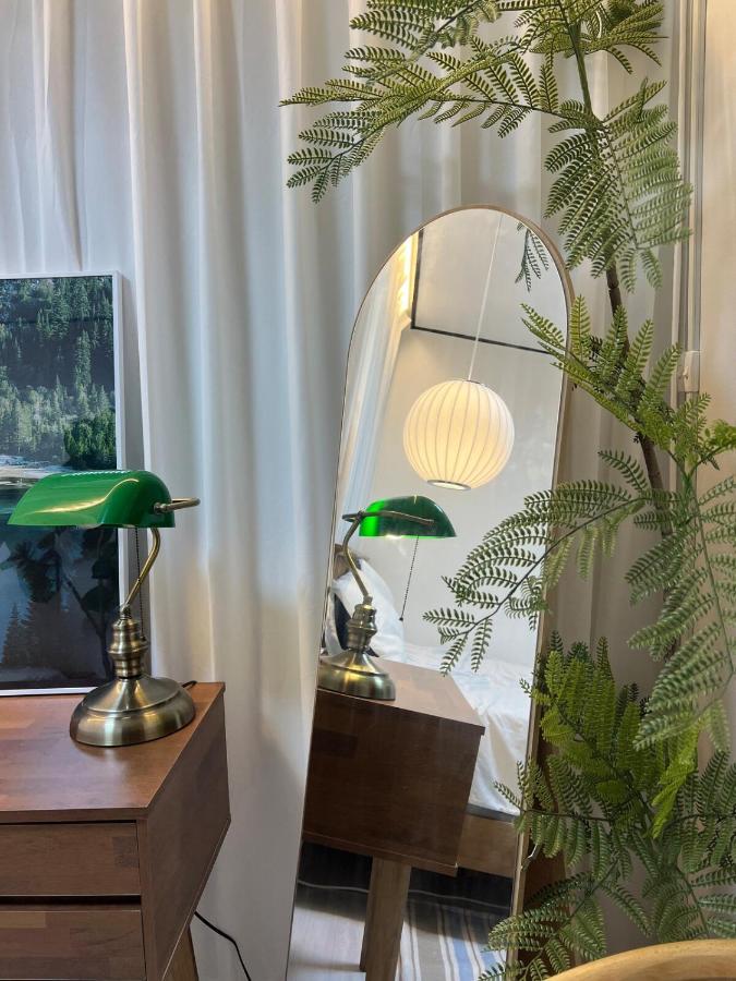 Riverside Universe 2QbedRooms - 5