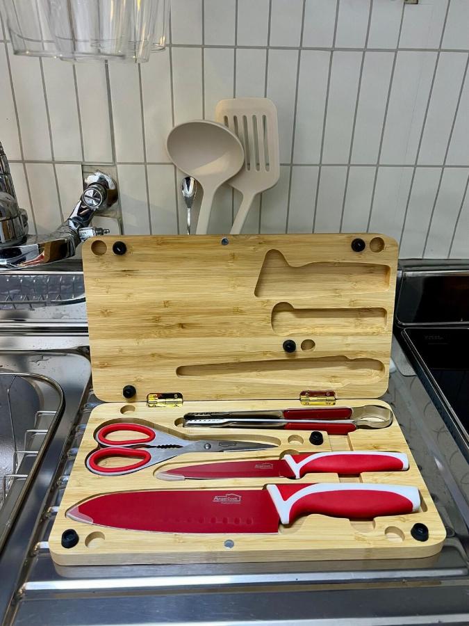 Riverside Universe 2QbedRooms - 4