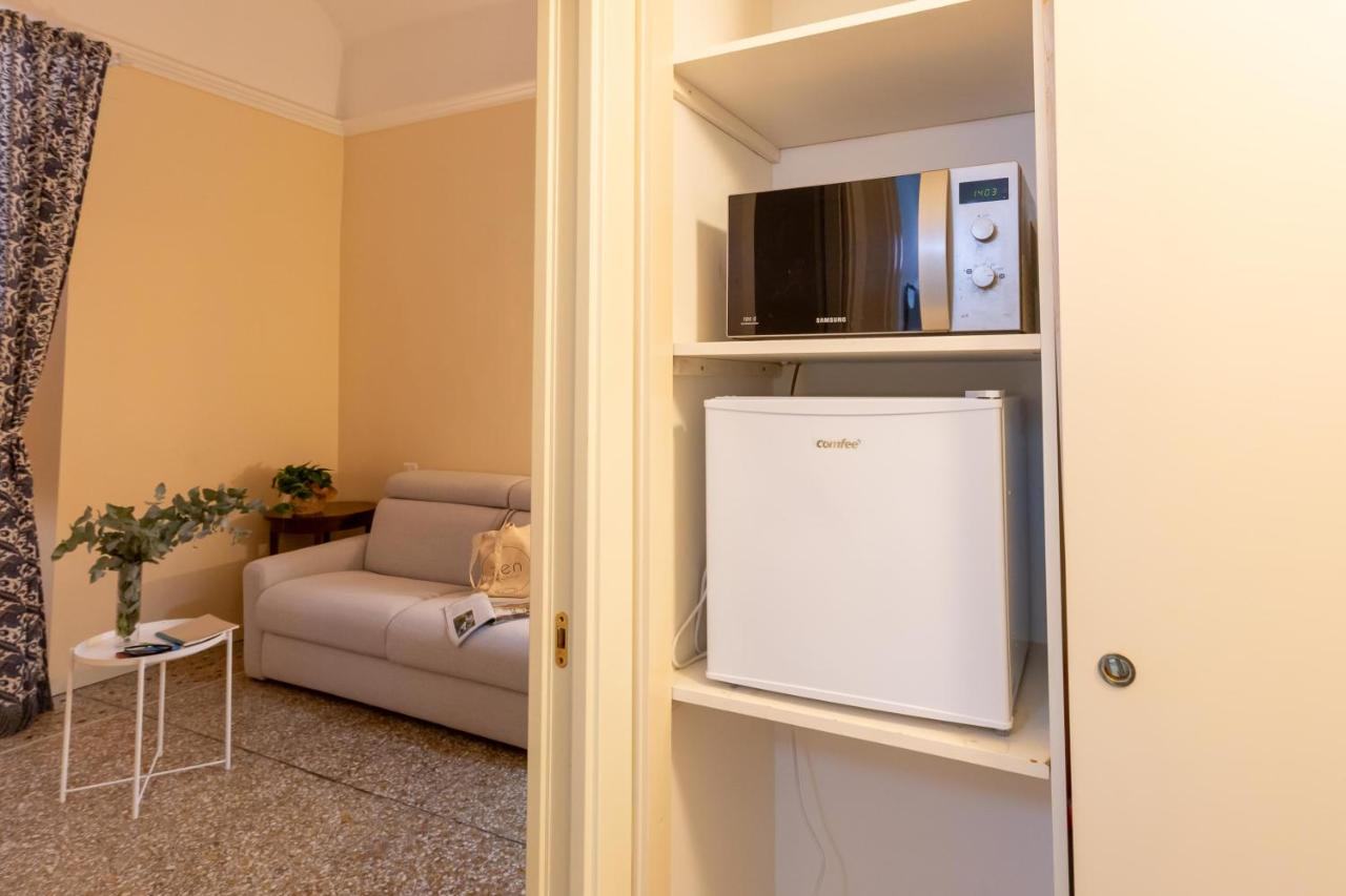 Appartamento The Arcade Piazza Vittorio - Zen 34 - 5