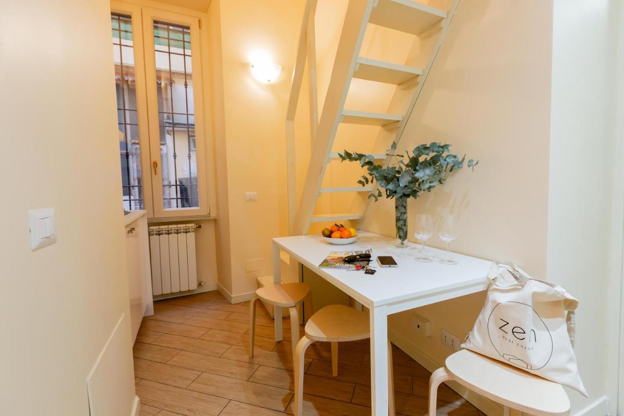 Appartamento The Arcade Piazza Vittorio - Zen 34 - 4