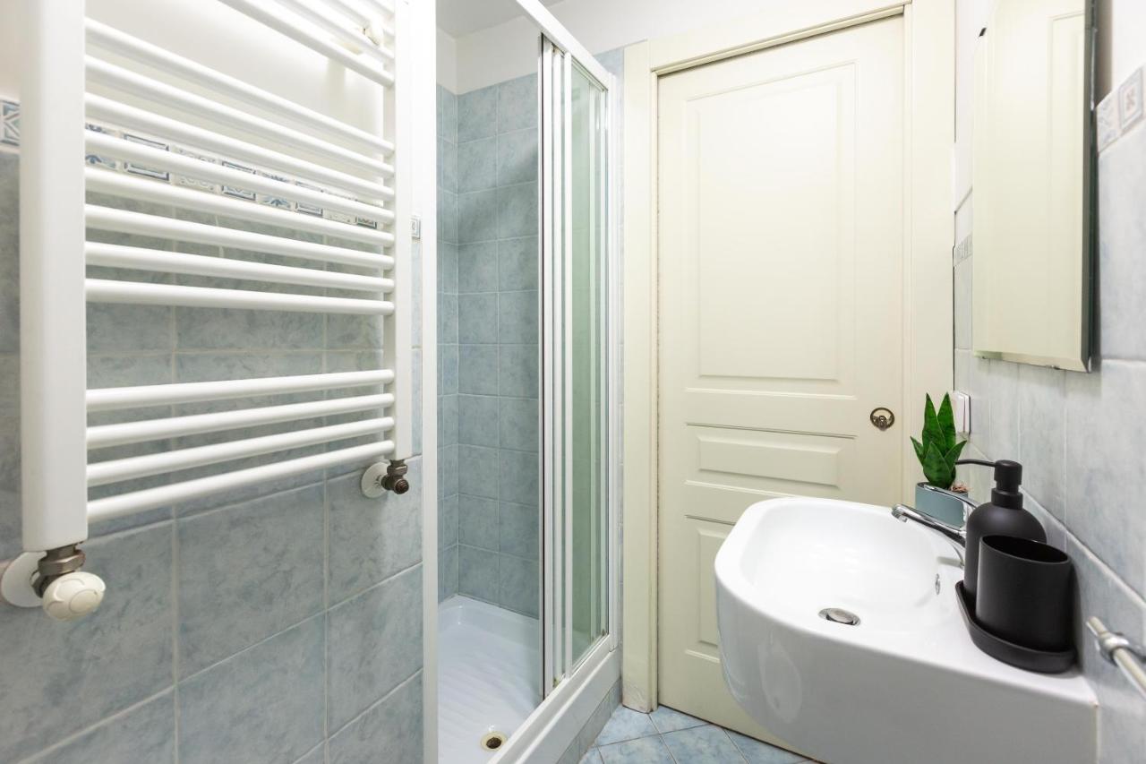 Appartamento The Arcade Piazza Vittorio - Zen 34 - 3