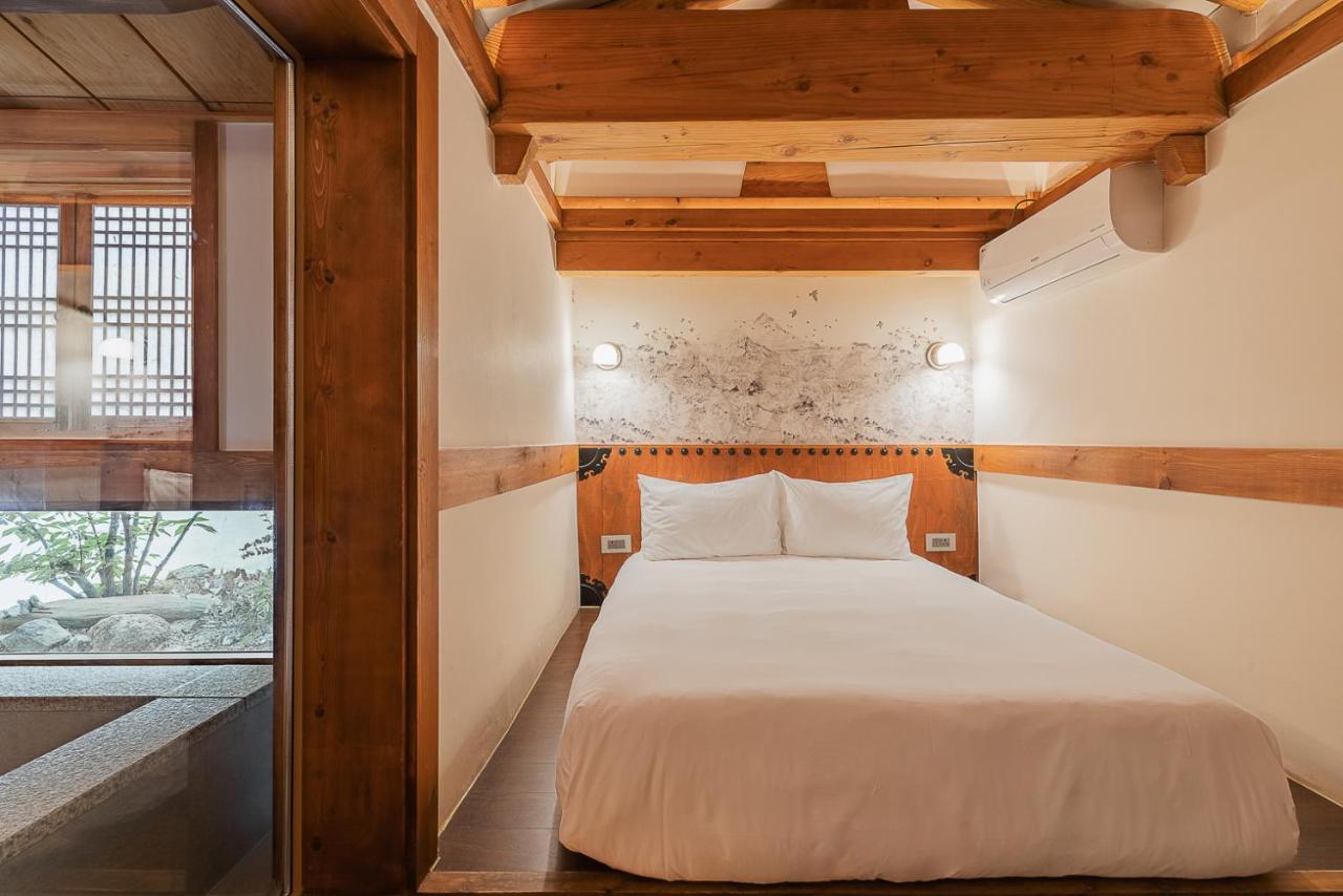 Luxury Hanok Subtle Grace - 2