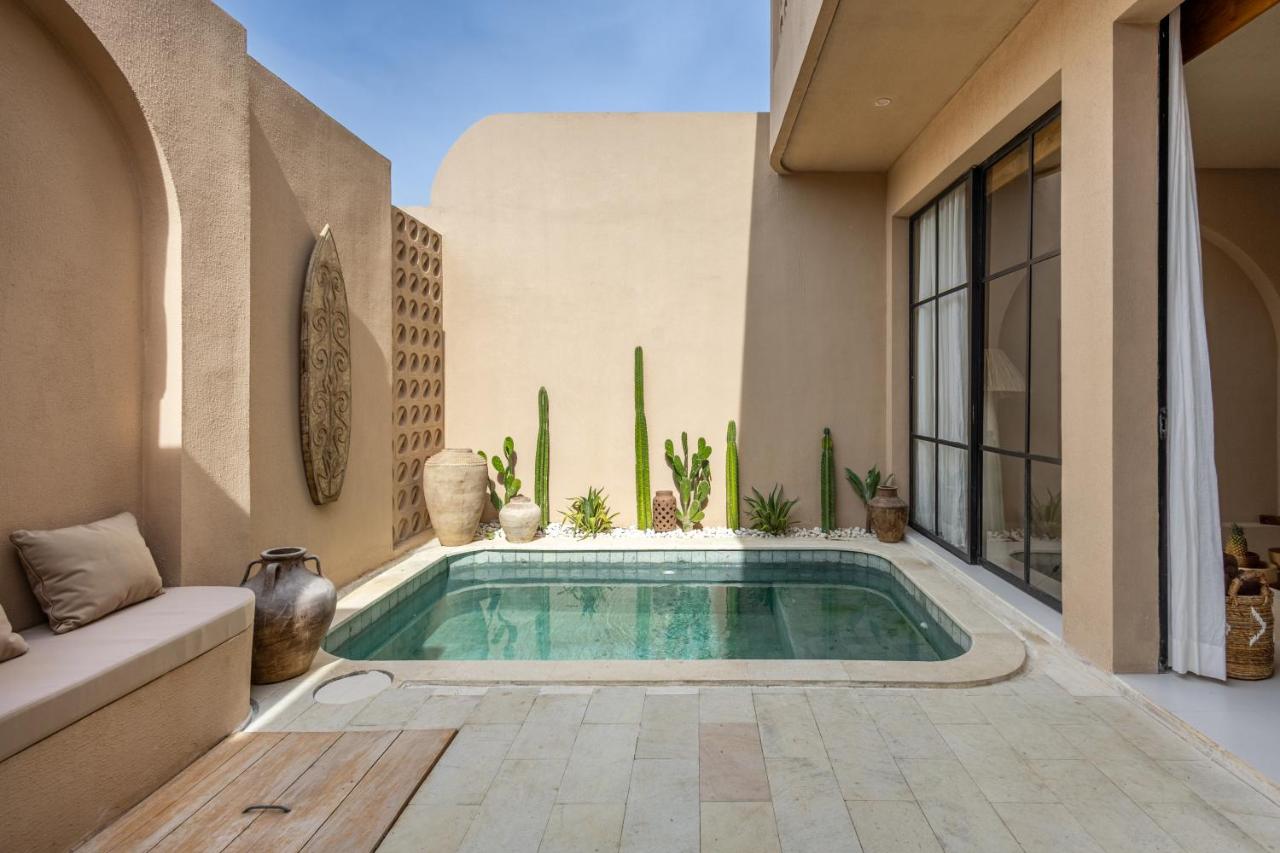 Pasir 1 - A stylish 2 bed duplex in Bingin w pool - 4