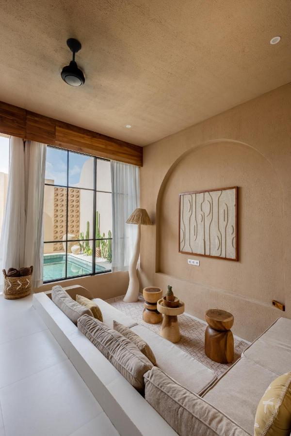 Pasir 1 - A stylish 2 bed duplex in Bingin w pool - 2