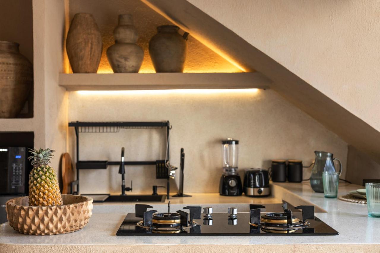 Pasir 1 - A stylish 2 bed duplex in Bingin w pool - 5