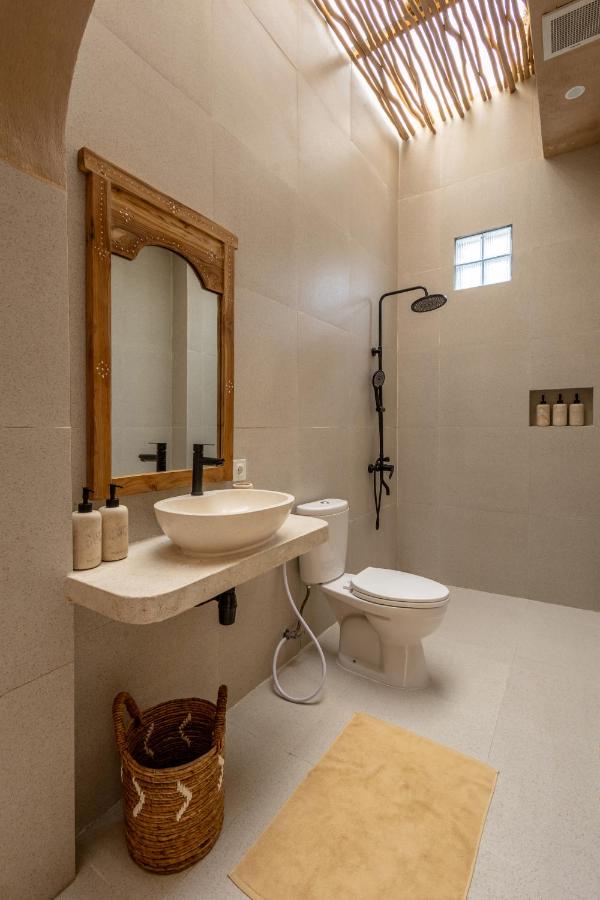 Pasir 1 - A stylish 2 bed duplex in Bingin w pool - 3