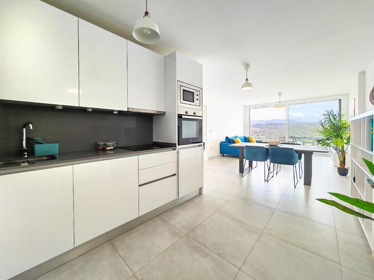 Seaview Stylish Bright apt. at La Cala de Mijas - 4