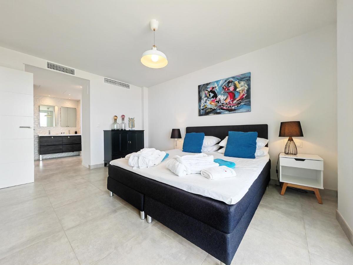 Seaview Stylish Bright apt. at La Cala de Mijas - 3