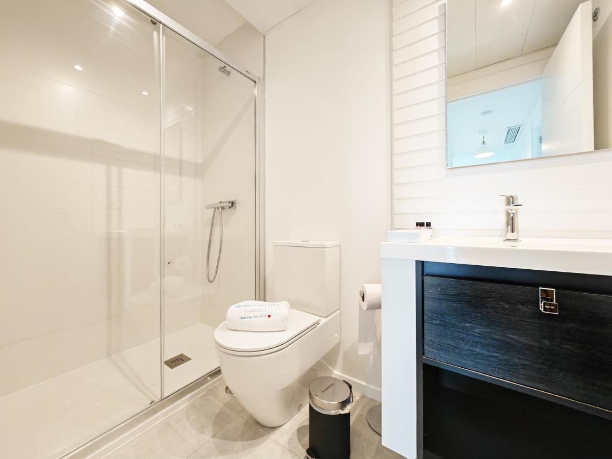 Seaview Stylish Bright apt. at La Cala de Mijas - 5