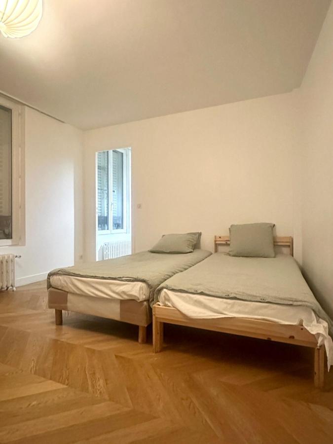 Lovely Apartment near Paris Opera & Lafayette - 2