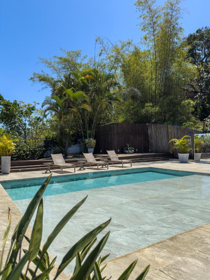 RARO Ipanema Boutique Hotel - 3