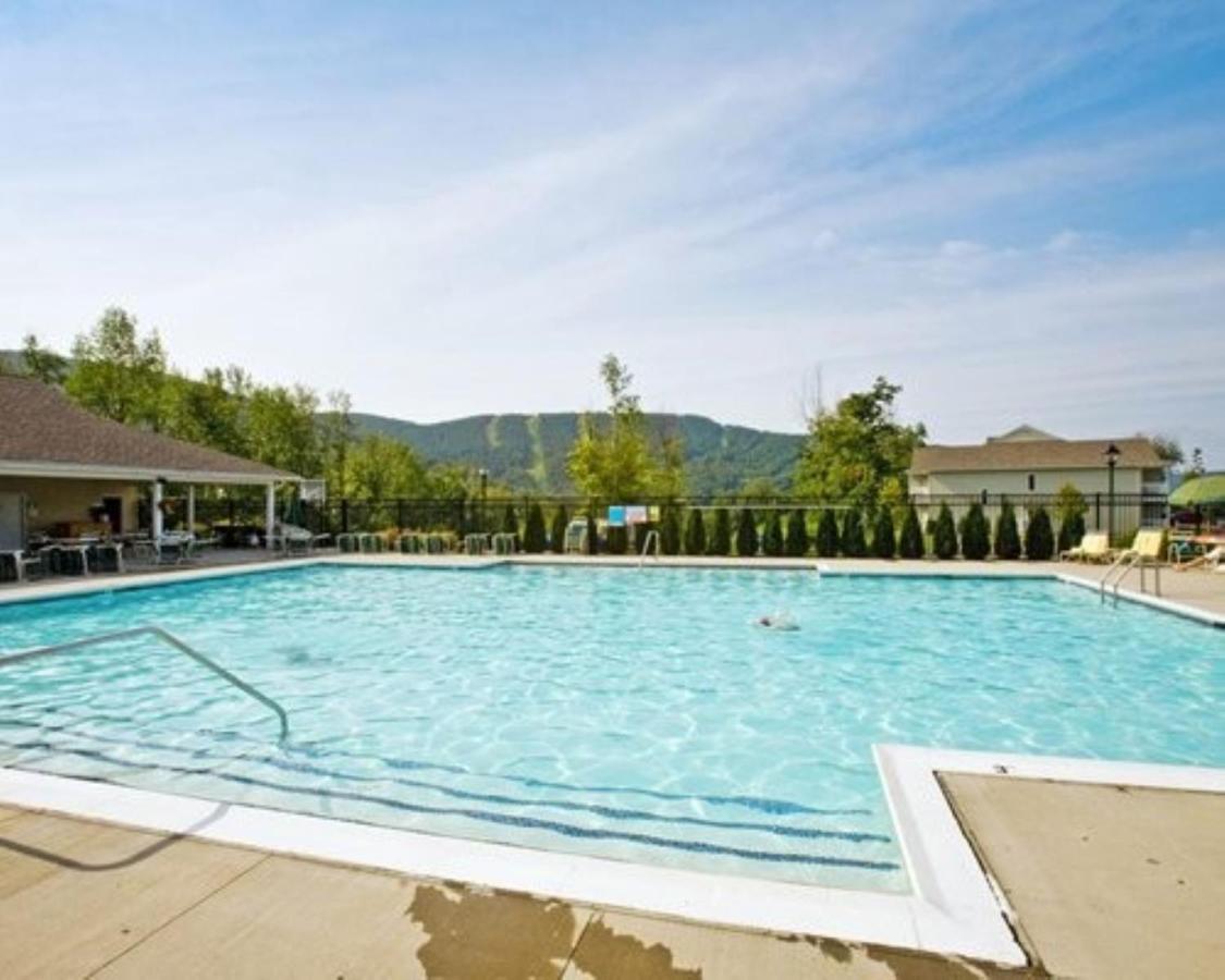Vacation Village in the Berkshires — photo 20