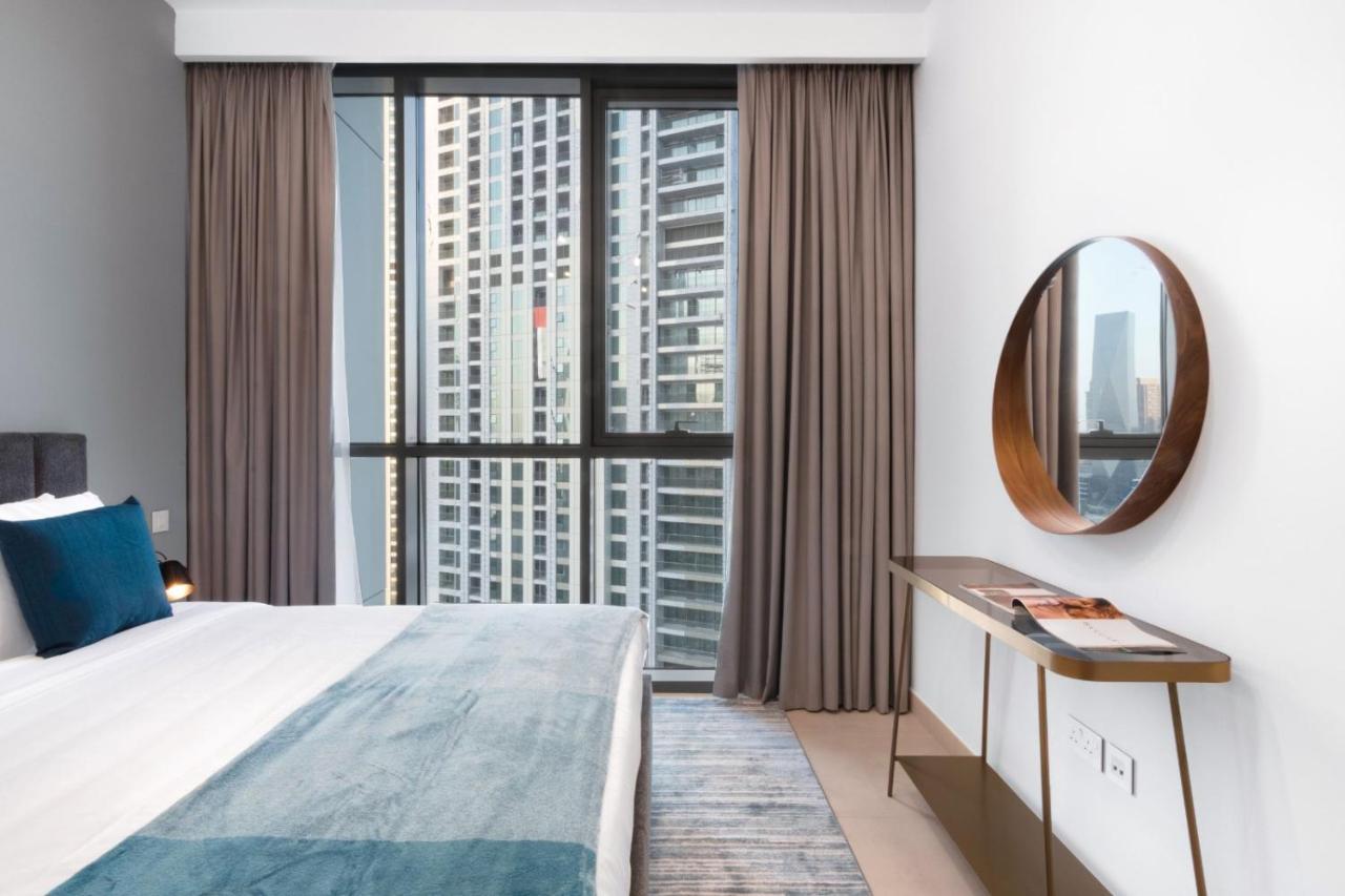 Downtown views 1 Bedroom 5 PAX direct Dubai mall - 2