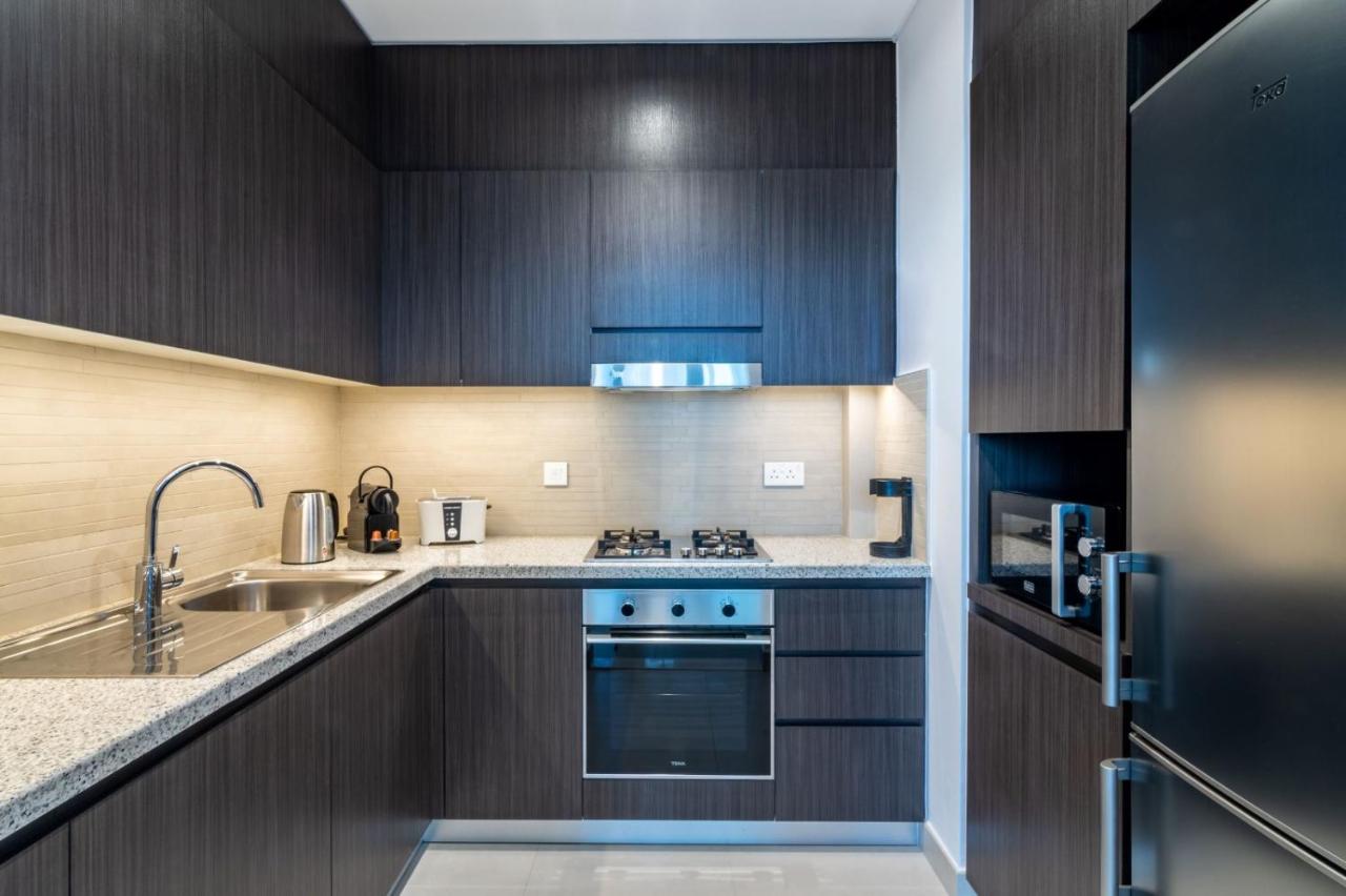 Downtown views 1 Bedroom 5 PAX direct Dubai mall - 5