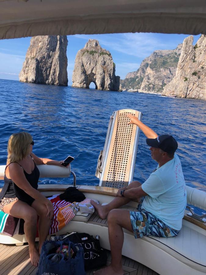 Capri Charter - 4