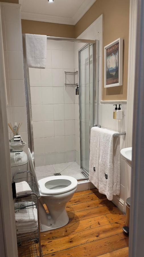 Tintagel Guest House - 3