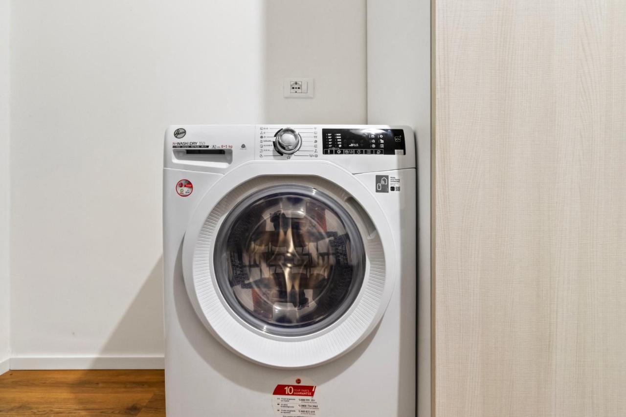 NEW! Da Tiffany 115mq con Garage Box Gratuito per 8 persone - 5