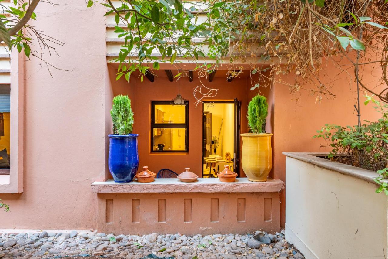 Amazing apartment in the heart of Marrakesh - 4