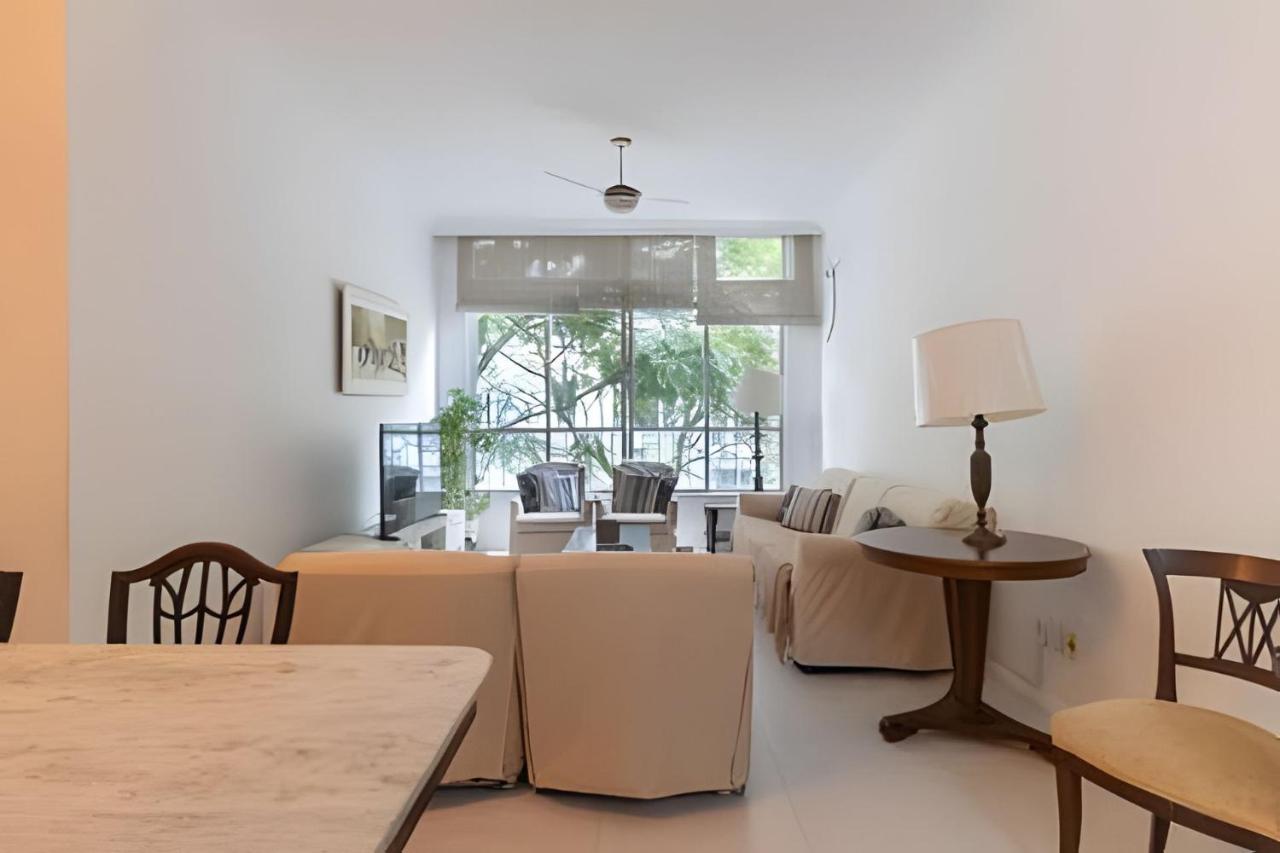 BAR201| Apartment in Ipanema 500m from the beach - 3