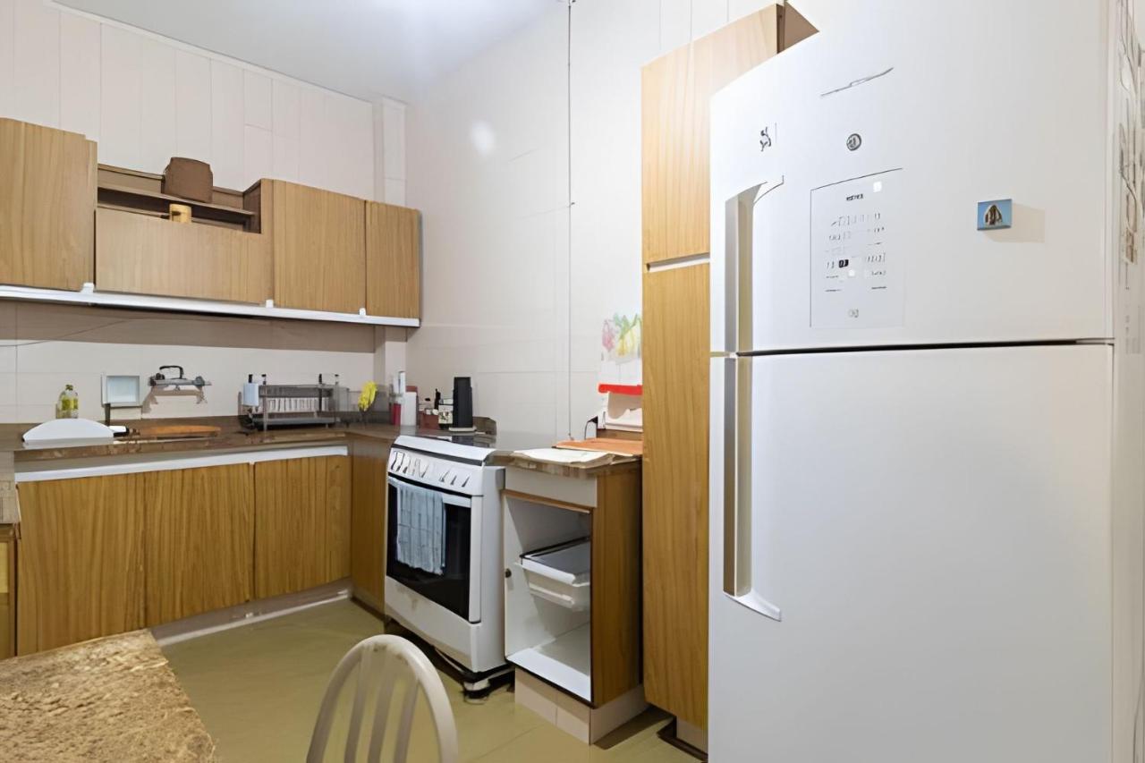 BAR201| Apartment in Ipanema 500m from the beach - 2