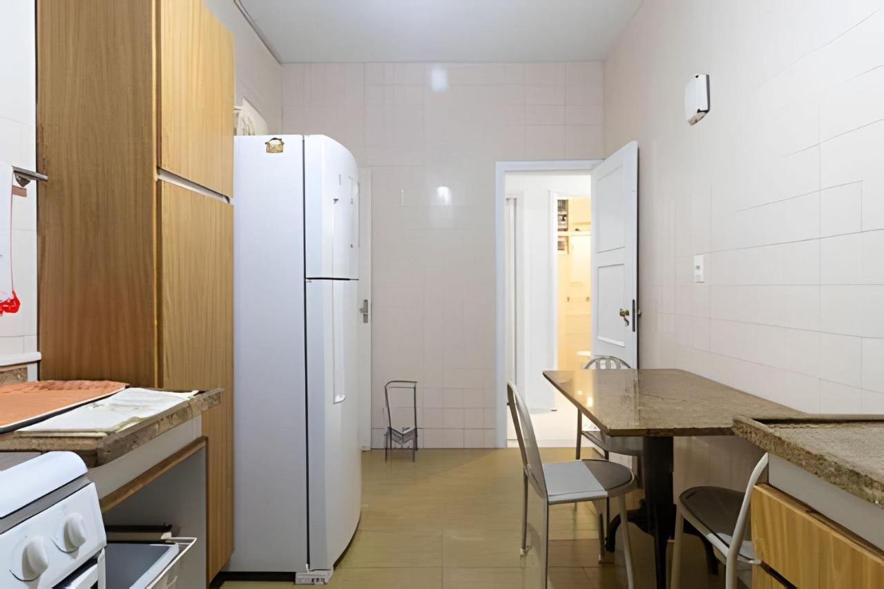 BAR201| Apartment in Ipanema 500m from the beach - 5