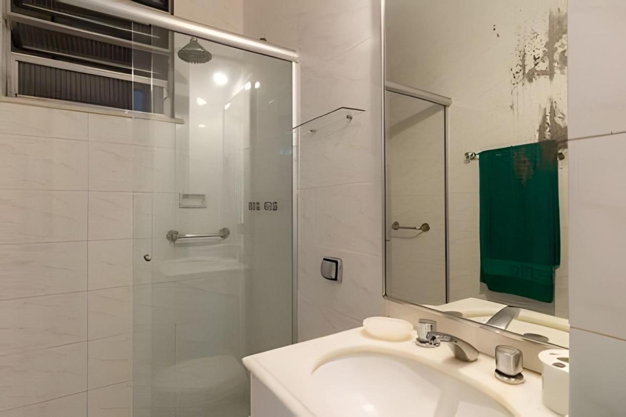 BAR201| Apartment in Ipanema 500m from the beach - 4