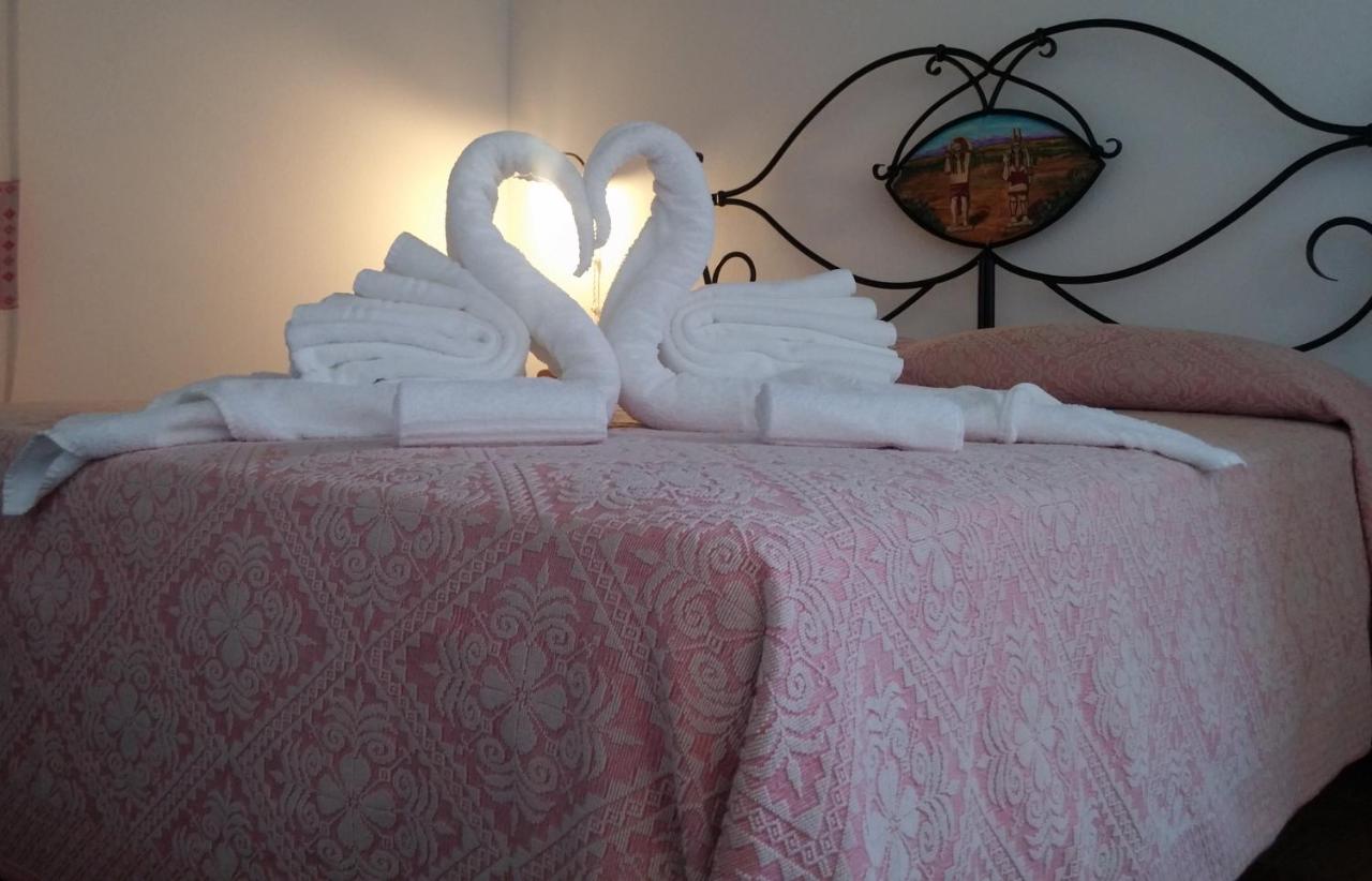 Agriturismo S'Incant'e Sinis