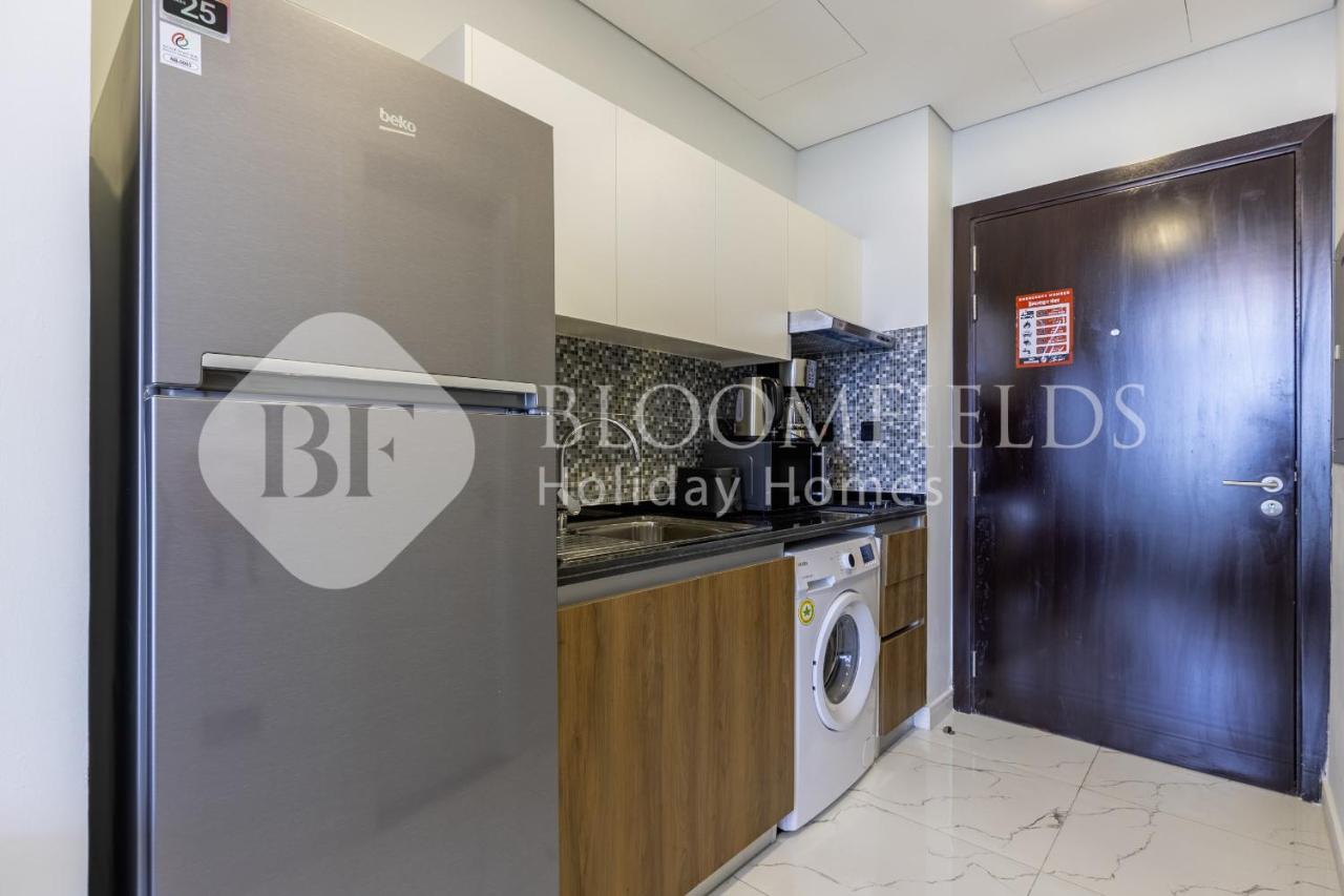 Bloomfields EcoGate Stu Masdar City - 5