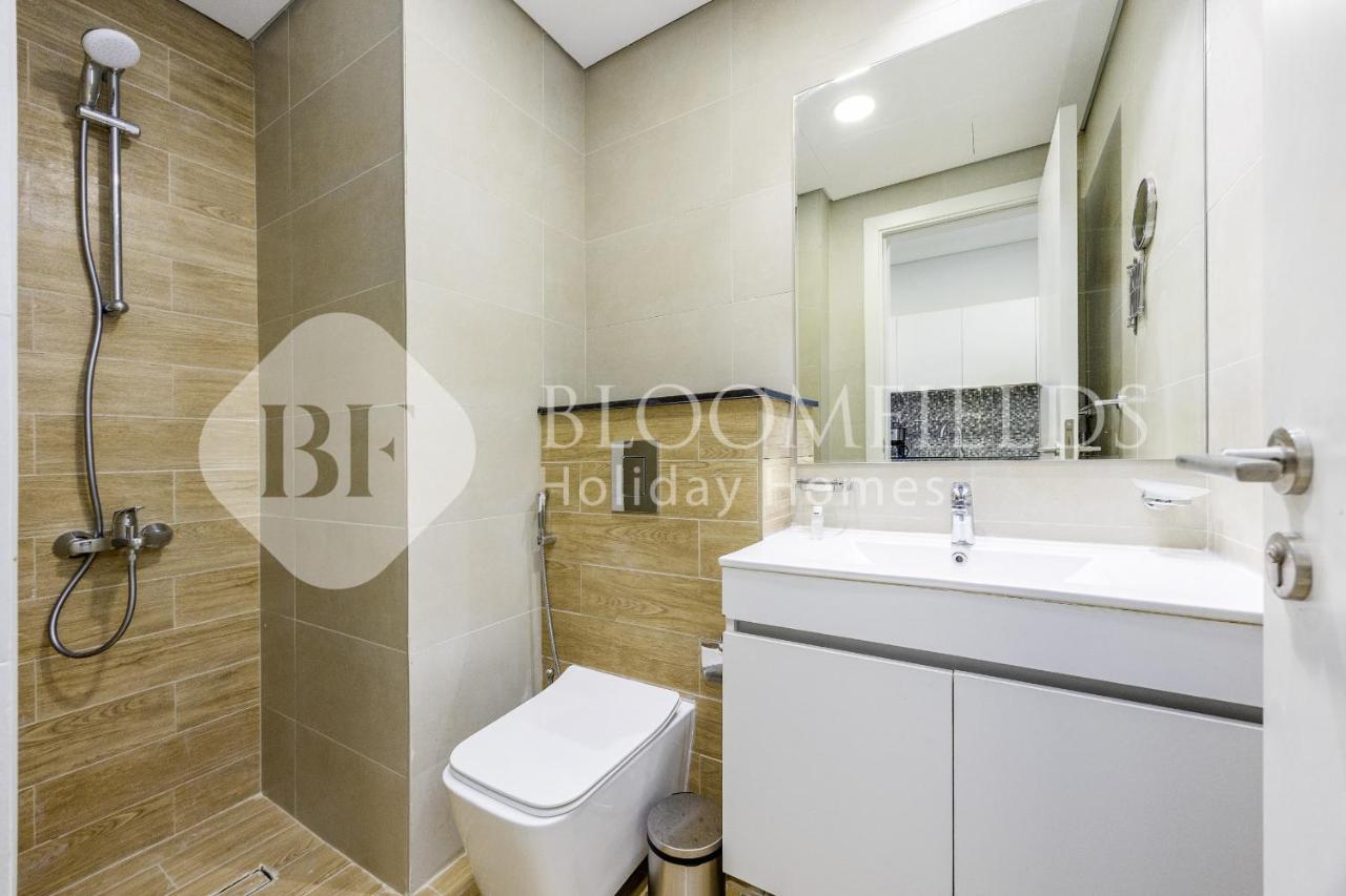 Bloomfields EcoGate Stu Masdar City - 2