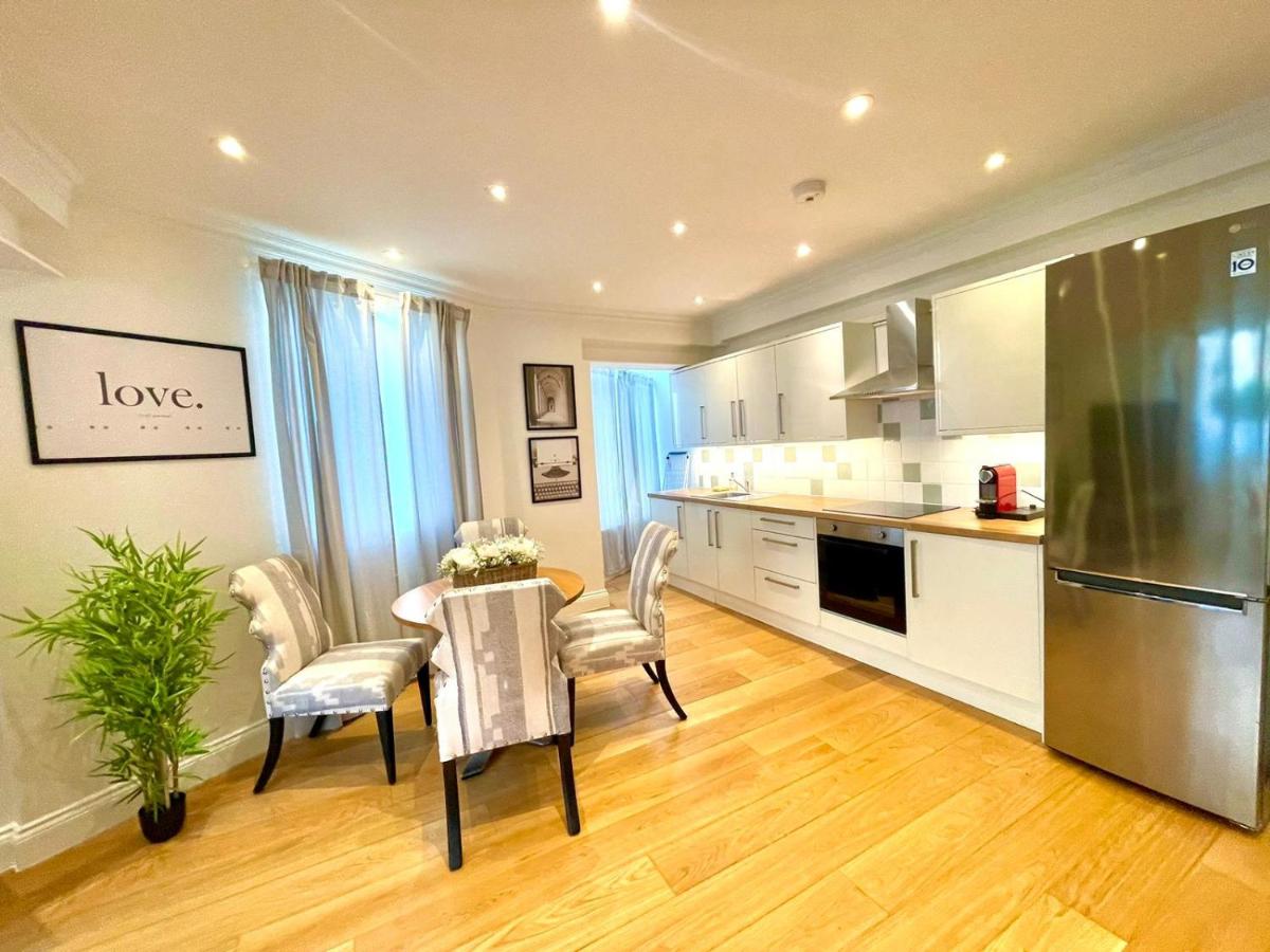 Knightsbridge large 2 Beds flat Chelsea - 4