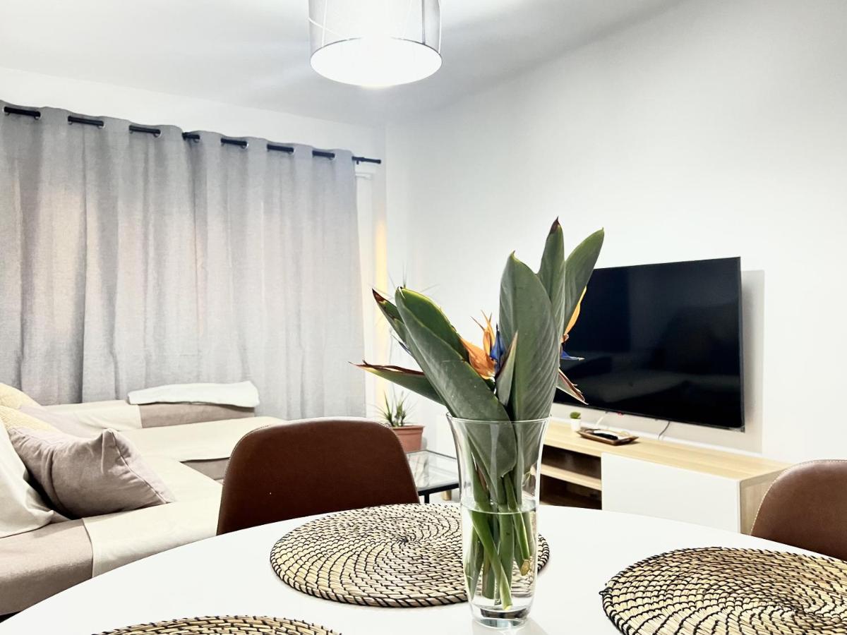 VIALIA ESTACION FLAT - 5