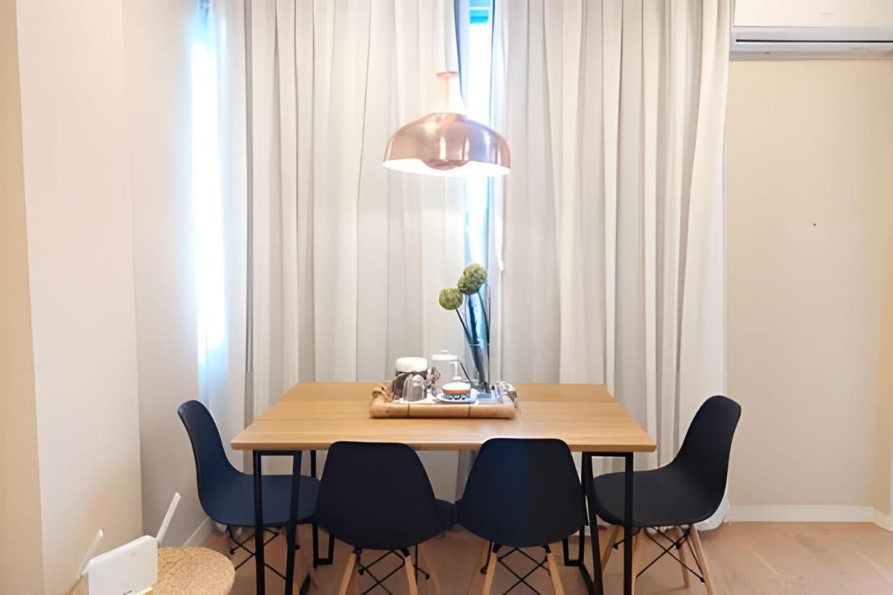 Mario401| Loft in Leblon next do Lagoa - 4