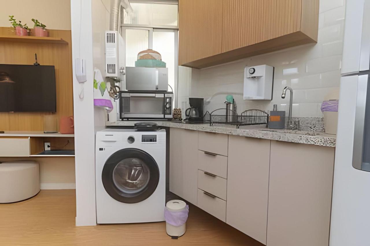 Mario401| Loft in Leblon next do Lagoa - 3