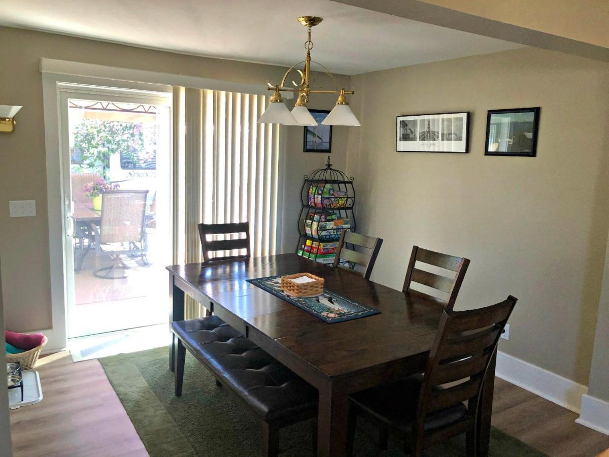 Cottage Suites — photo 14