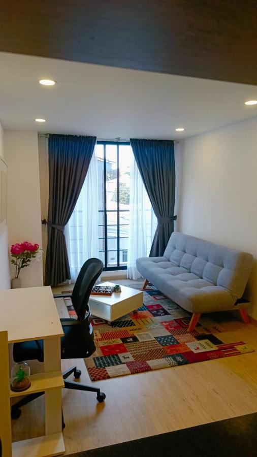 Espectacular apartment in Santa Barbara - 3