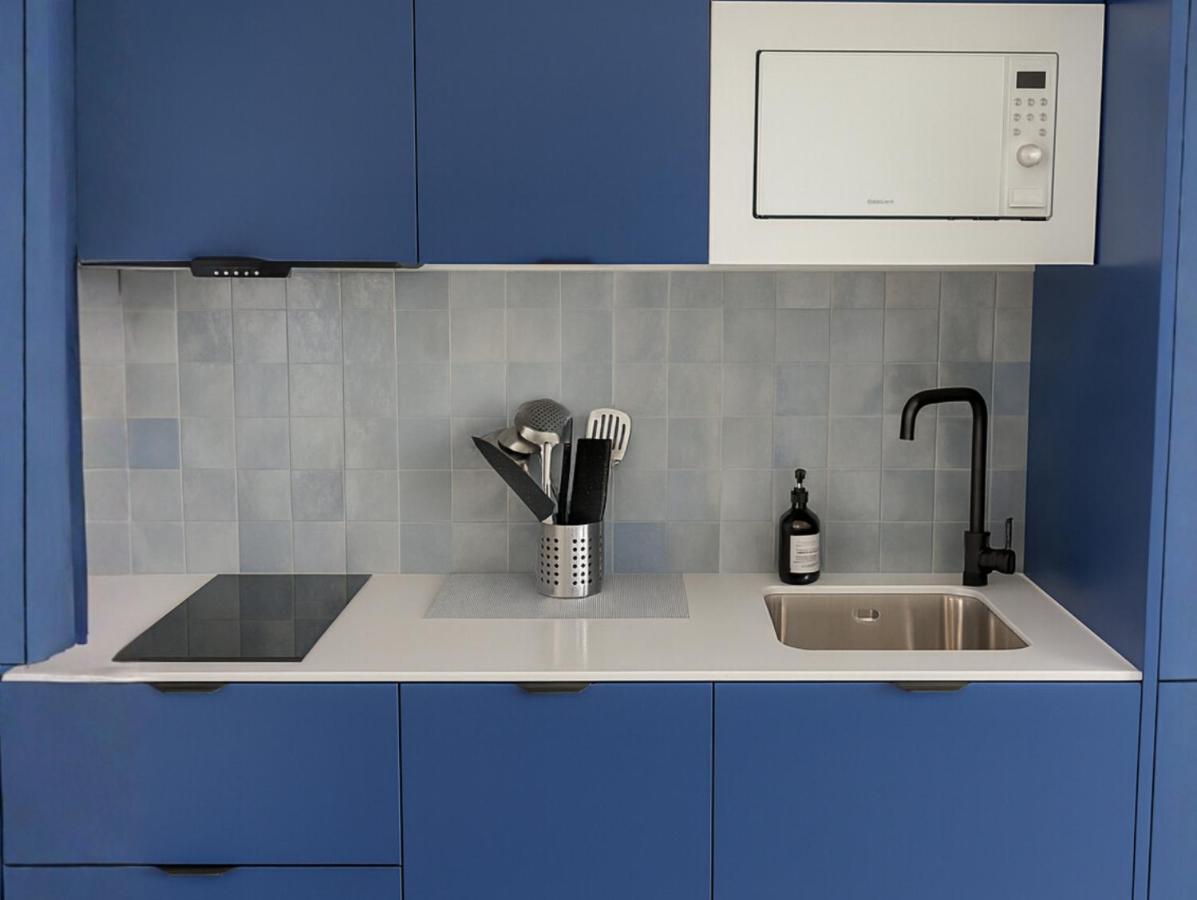 Mosquera Palace MSuites - 2