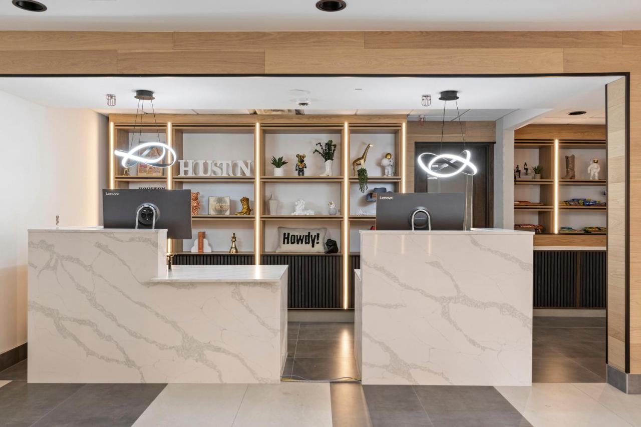 Kompose Boutique Hotel Houston Cy-Fair — photo 9