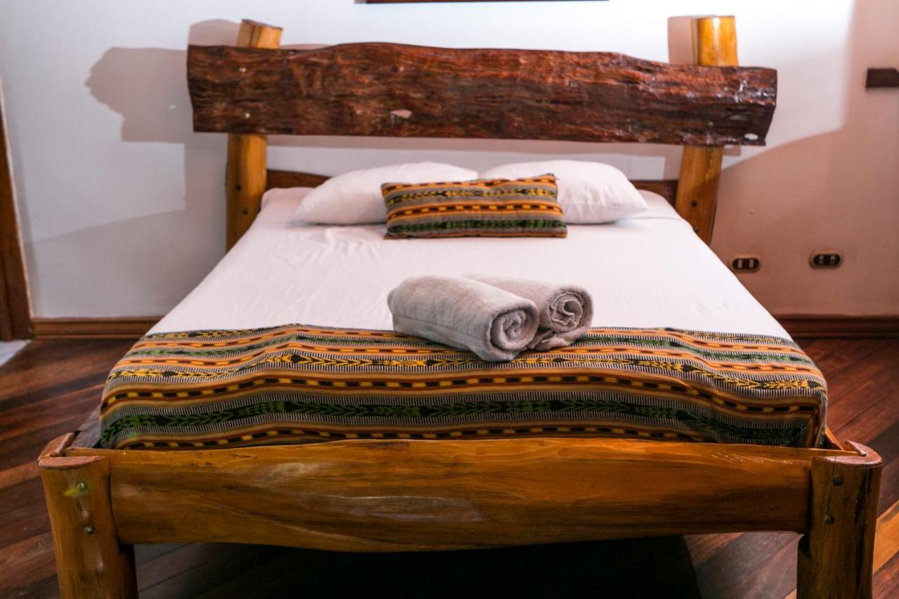 Hotel La Isla Inn photo