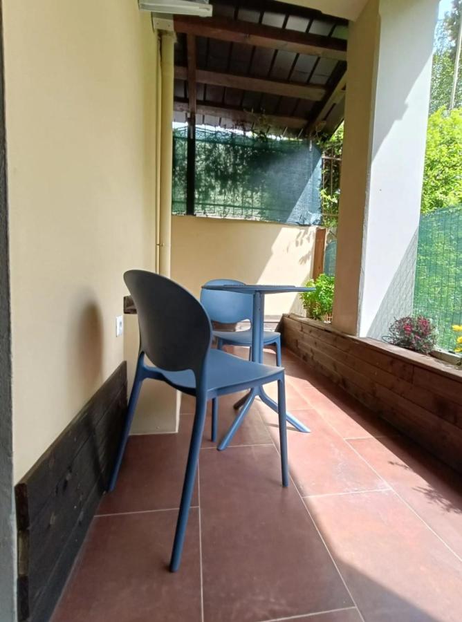 Festinalente Suite 1 - 2