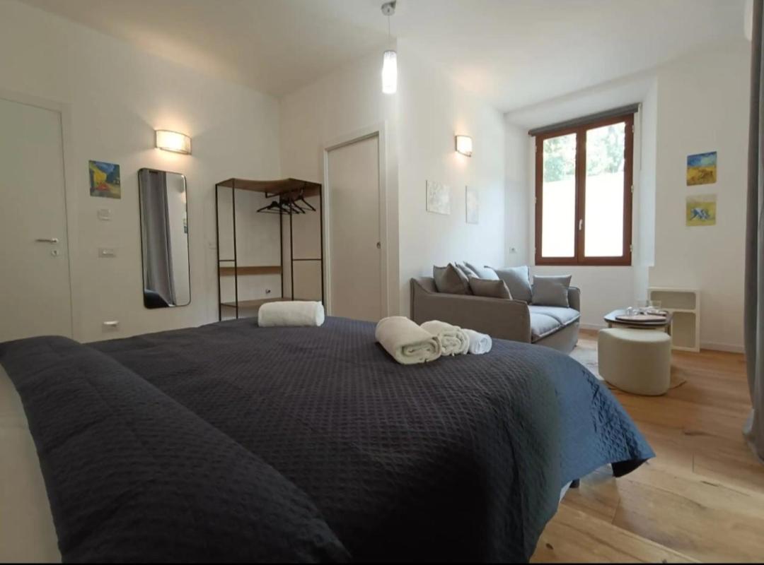 Festinalente Suite 1 - 4