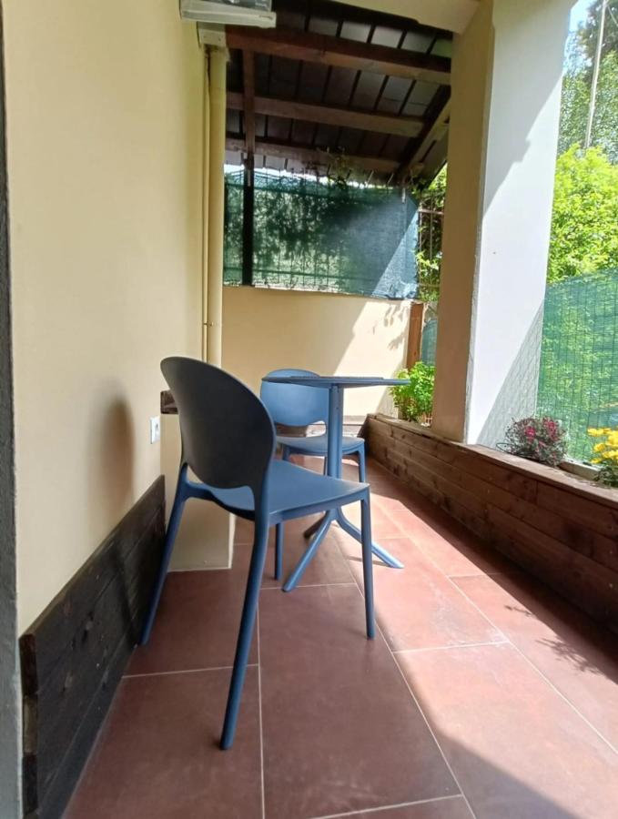 Festinalente Suite 1 - 5