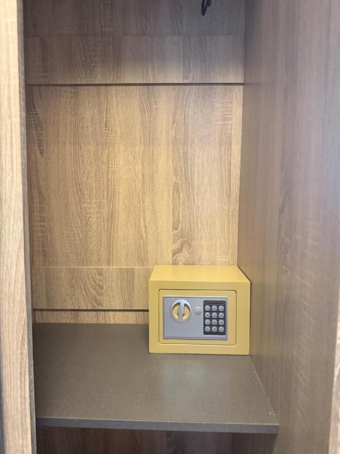 Cha Cha Guesthouse - 2