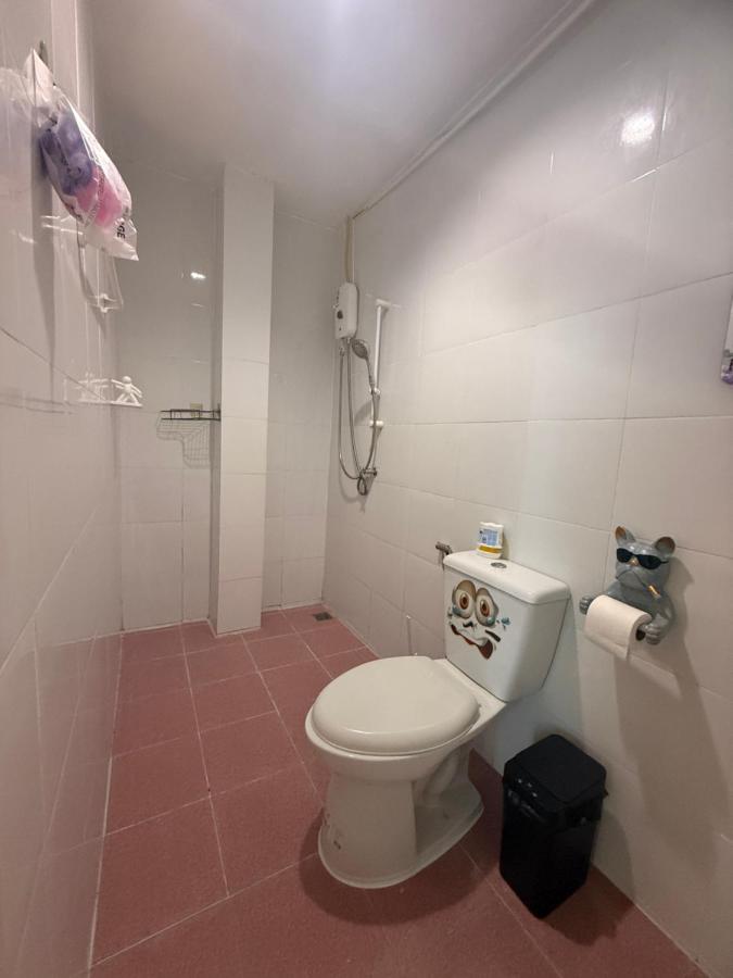 Cha Cha Guesthouse - 5